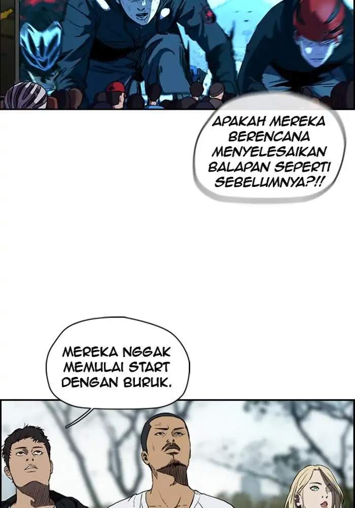 Read Wind Breaker ID Manga Online