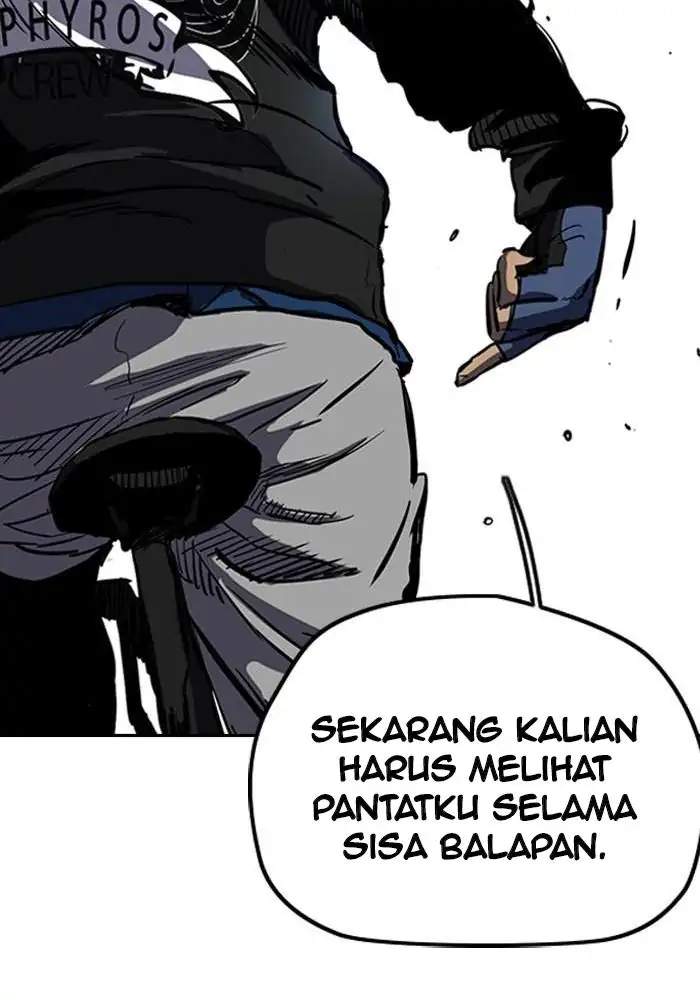 Read Wind Breaker ID Manga Online
