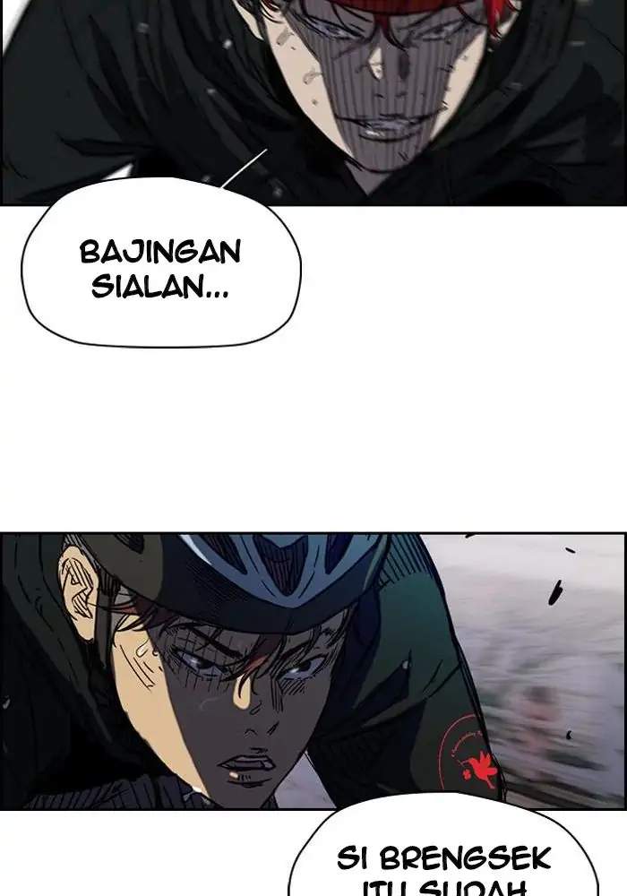 Read Wind Breaker ID Manga Online