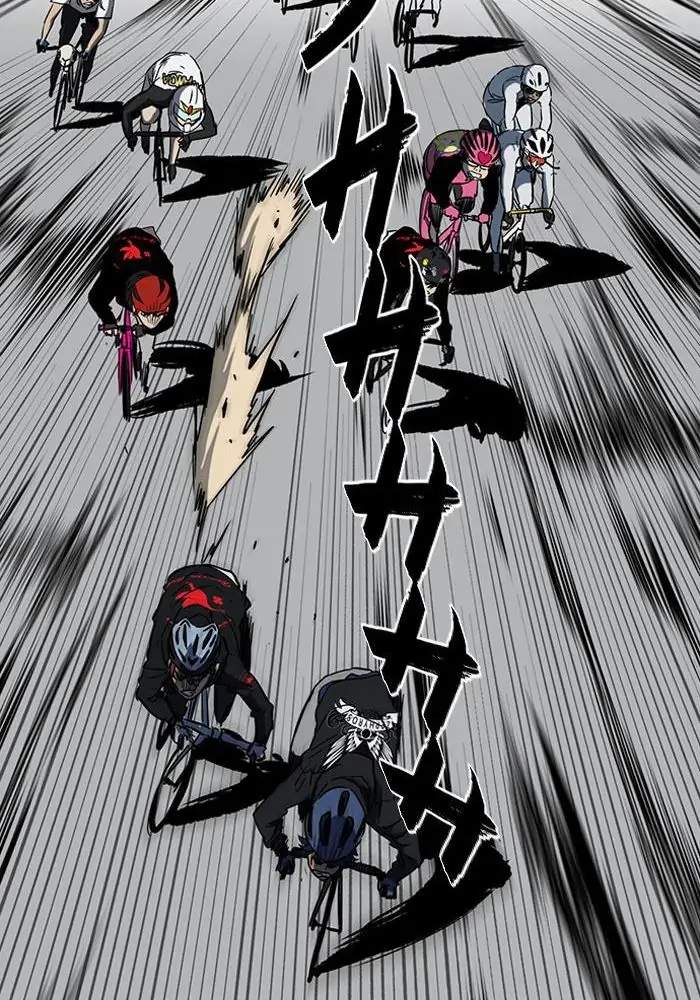 Read Wind Breaker ID Manga Online
