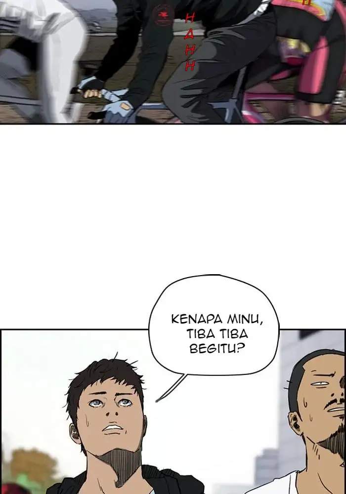 Read Wind Breaker ID Manga Online
