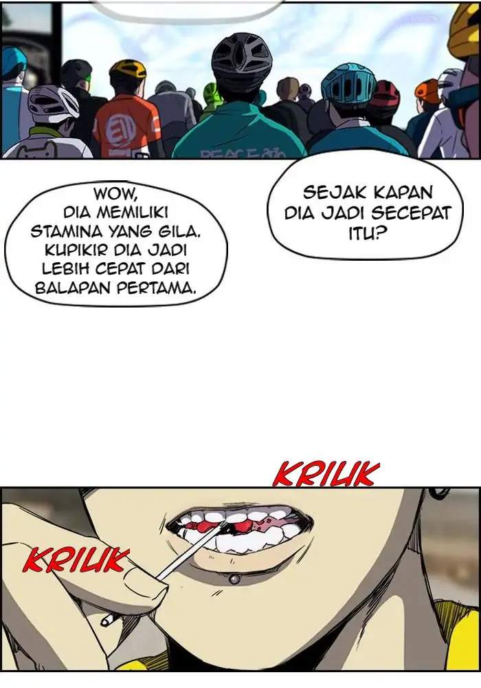 Read Wind Breaker ID Manga Online