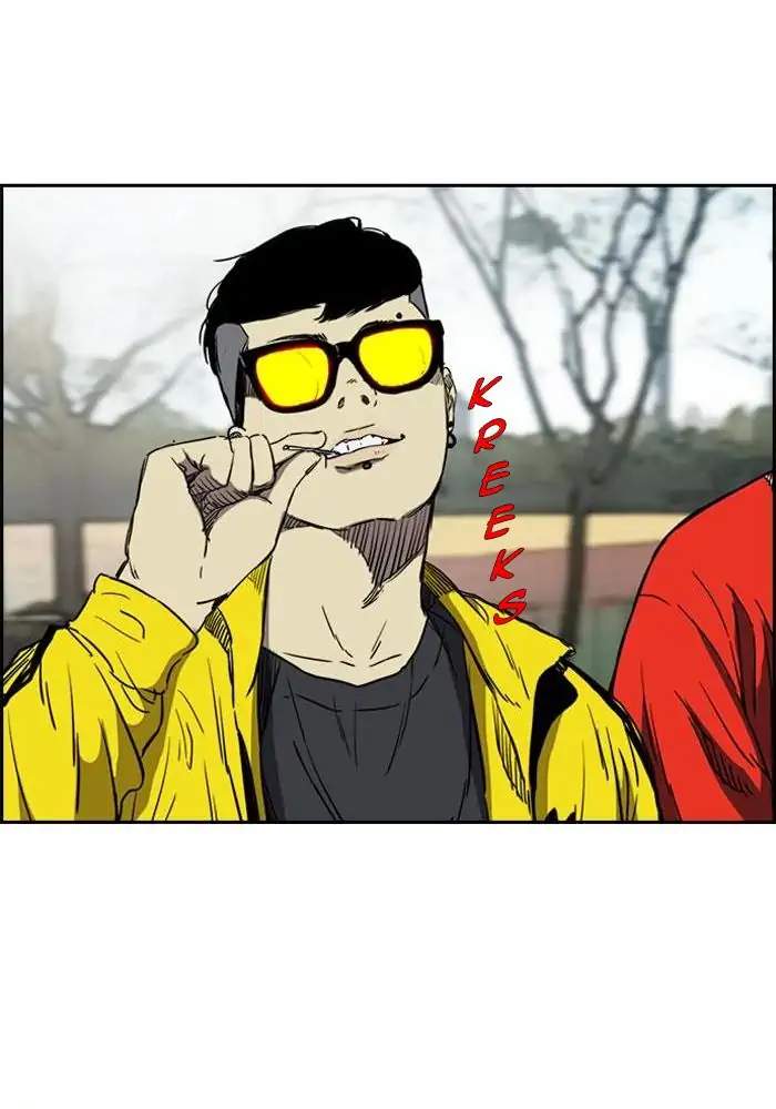 Read Wind Breaker ID Manga Online