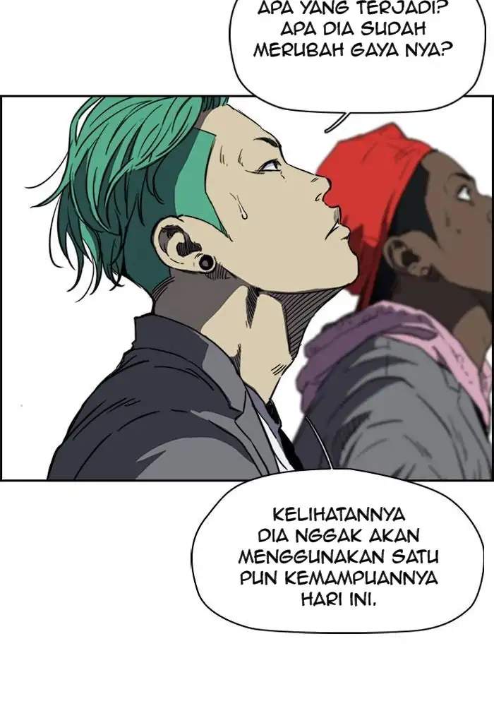Read Wind Breaker ID Manga Online