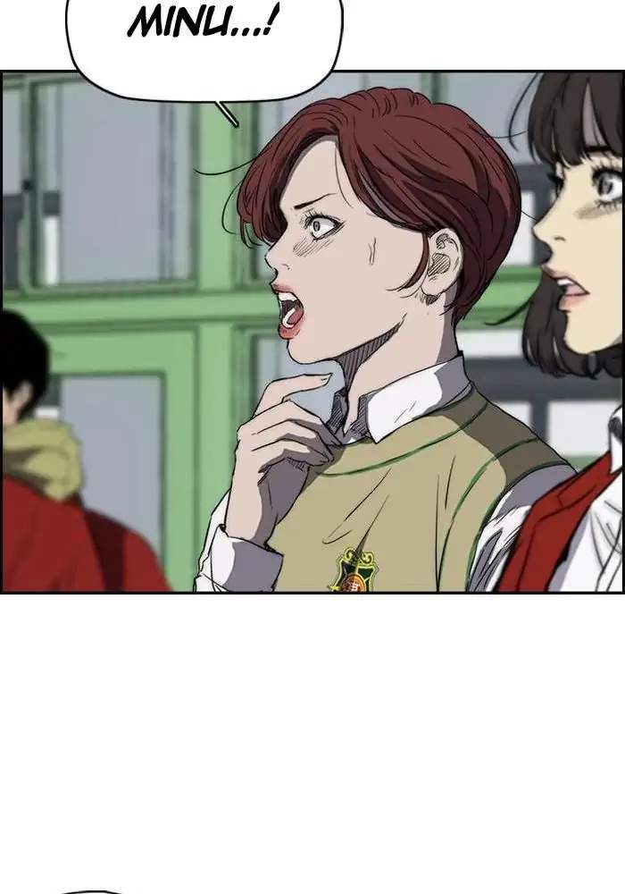 Read Wind Breaker ID Manga Online