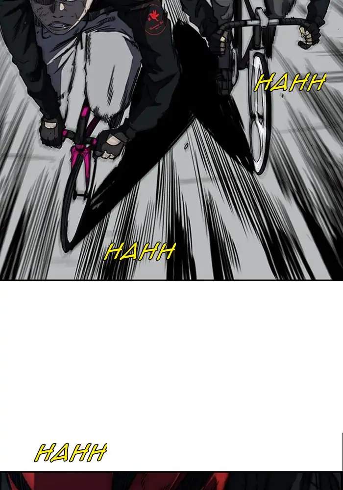 Read Wind Breaker ID Manga Online