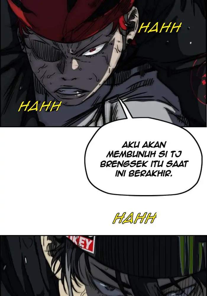 Read Wind Breaker ID Manga Online