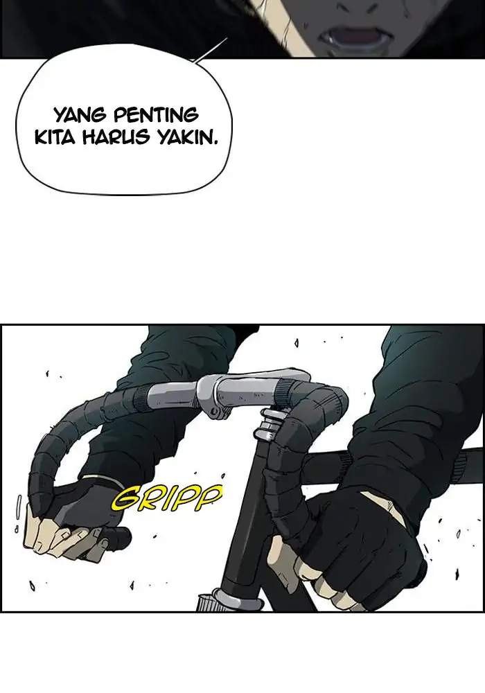 Read Wind Breaker ID Manga Online