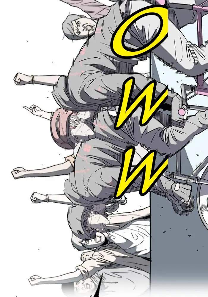 Read Wind Breaker ID Manga Online