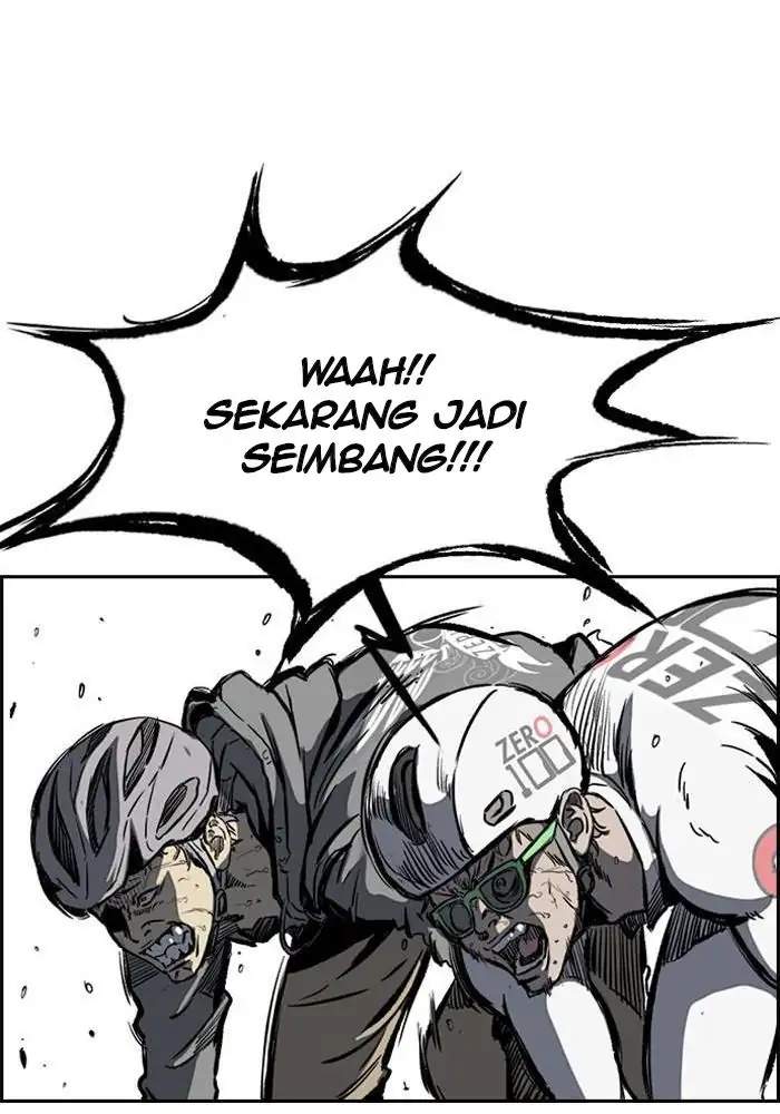 Read Wind Breaker ID Manga Online