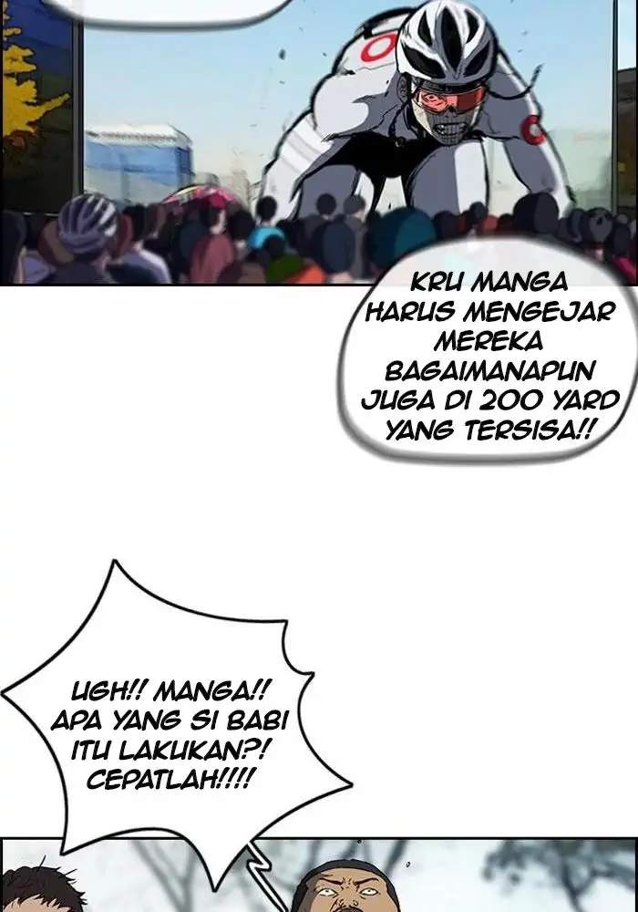 Read Wind Breaker ID Manga Online