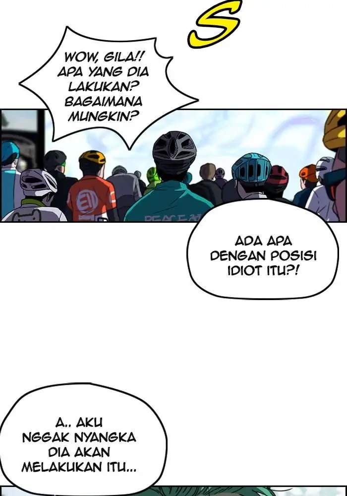 Read Wind Breaker ID Manga Online
