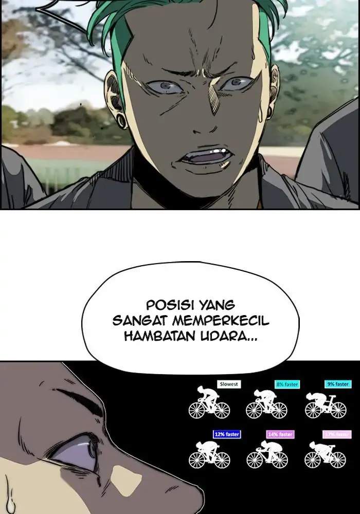 Read Wind Breaker ID Manga Online