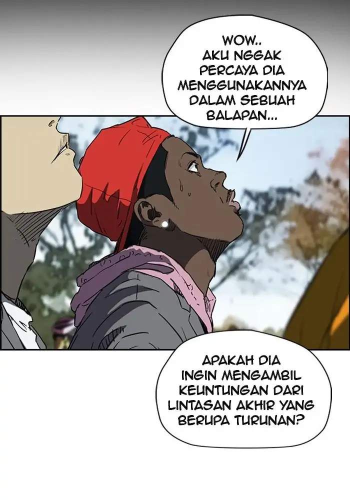 Read Wind Breaker ID Manga Online