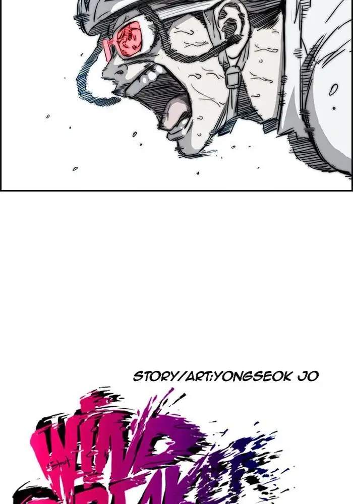 Read Wind Breaker ID Manga Online