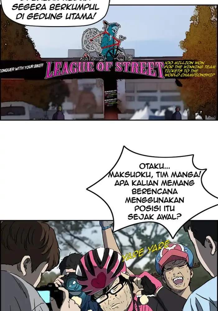 Read Wind Breaker ID Manga Online