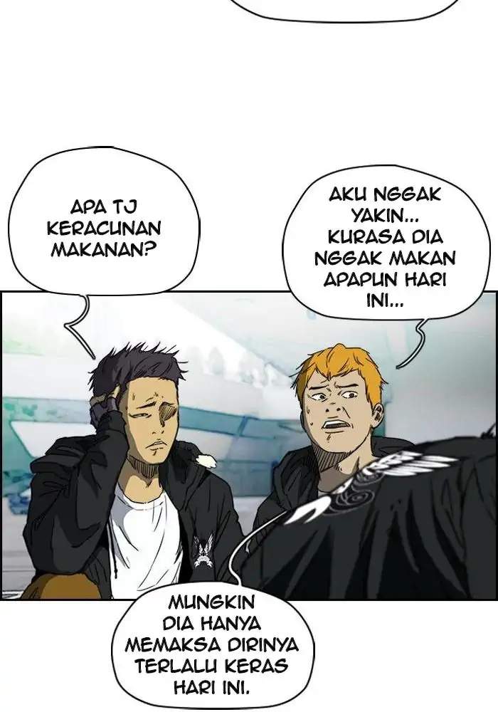 Read Wind Breaker ID Manga Online