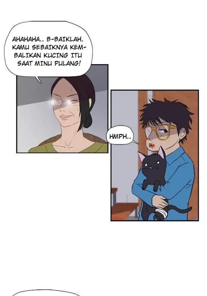 Read Wind Breaker ID Manga Online