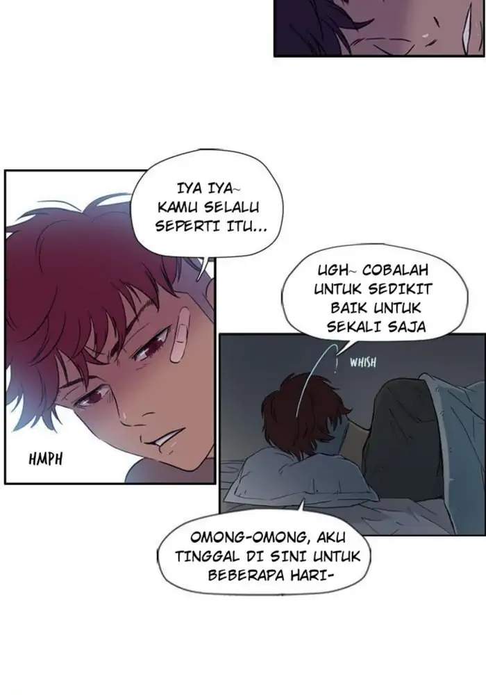 Read Wind Breaker ID Manga Online