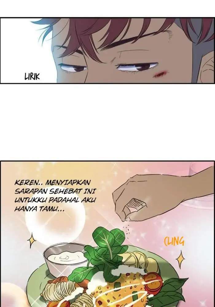 Read Wind Breaker ID Manga Online