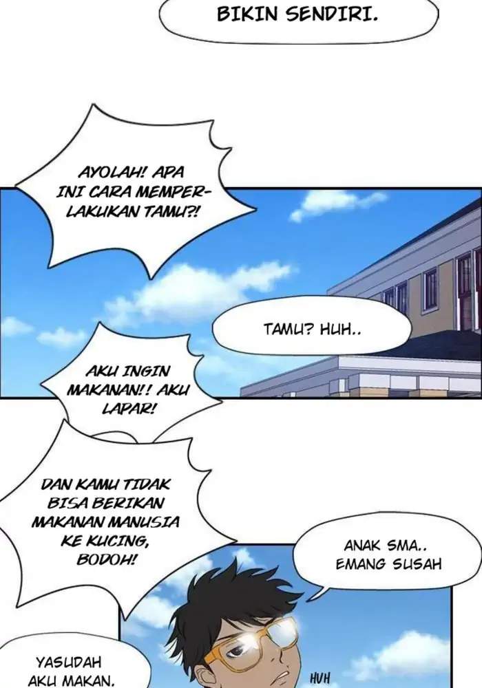 Read Wind Breaker ID Manga Online