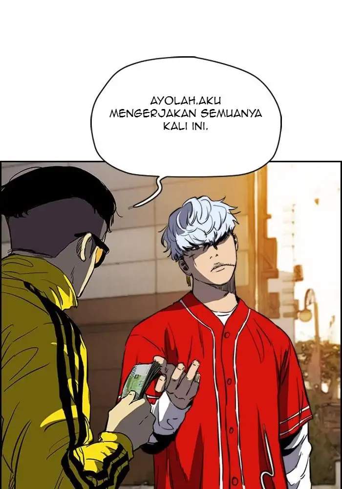 Read Wind Breaker ID Manga Online
