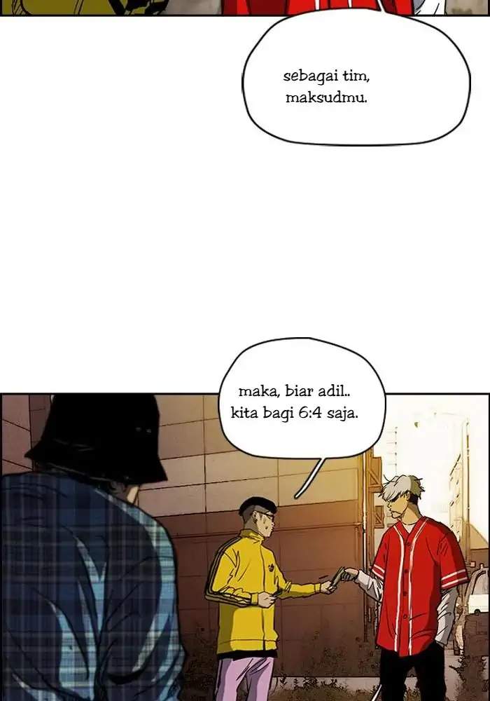Read Wind Breaker ID Manga Online