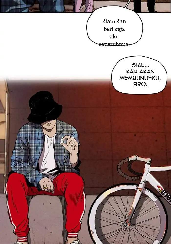 Read Wind Breaker ID Manga Online