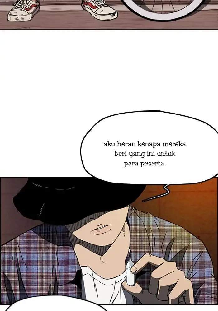 Read Wind Breaker ID Manga Online