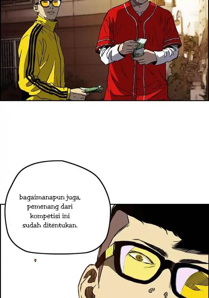 Read Wind Breaker ID Manga Online