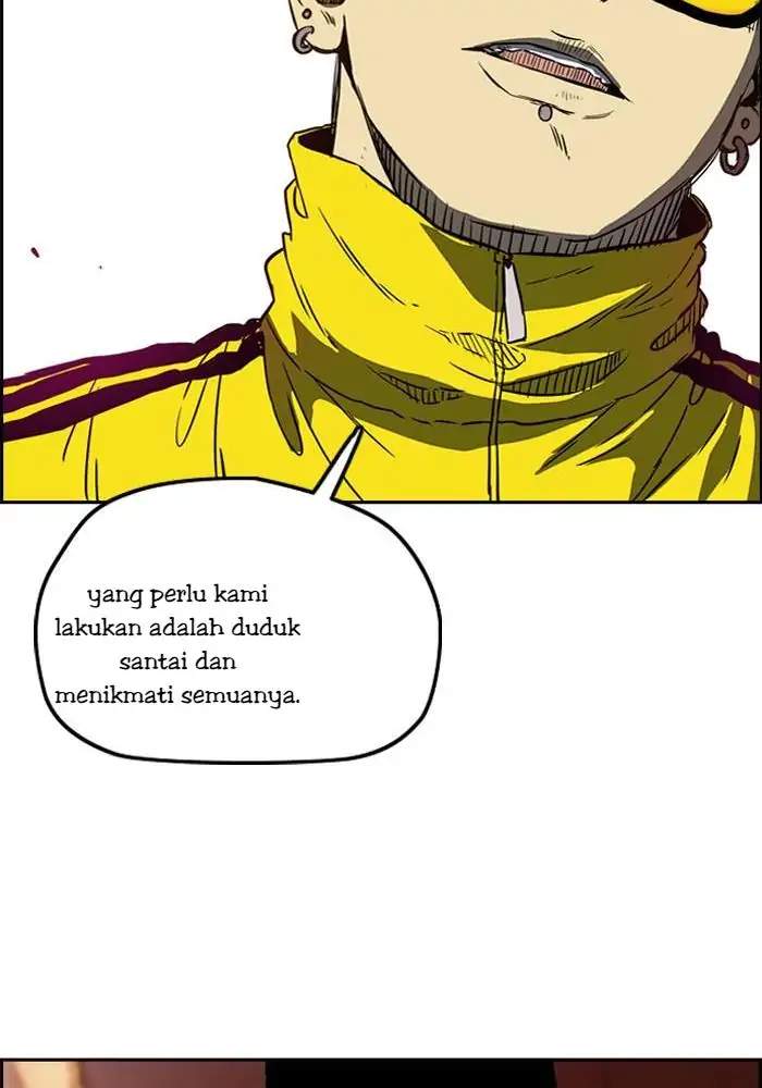 Read Wind Breaker ID Manga Online