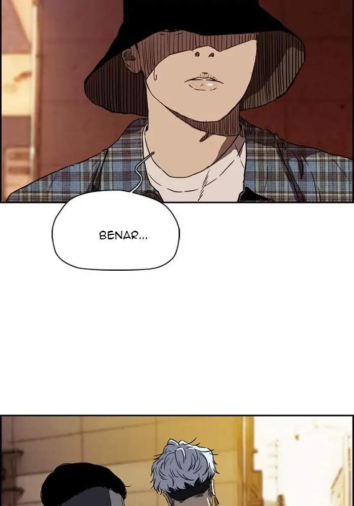 Read Wind Breaker ID Manga Online
