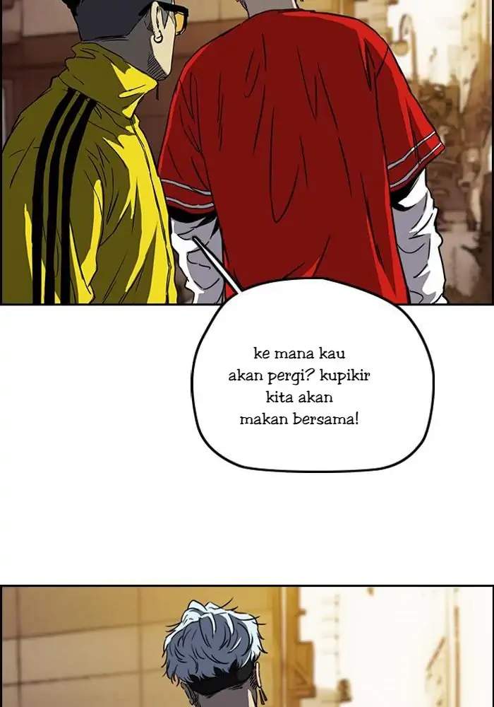 Read Wind Breaker ID Manga Online