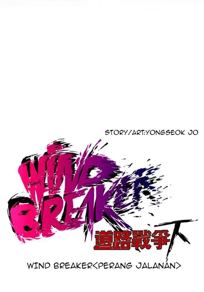 Read Wind Breaker ID Manga Online