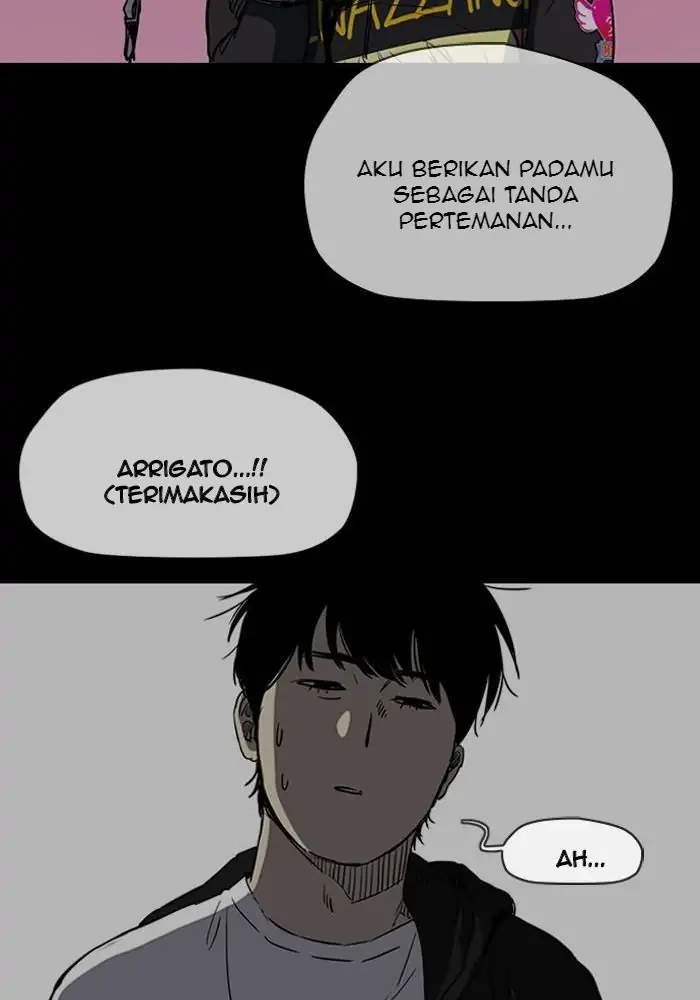 Read Wind Breaker ID Manga Online