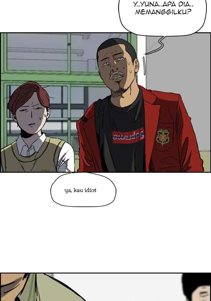 Read Wind Breaker ID Manga Online