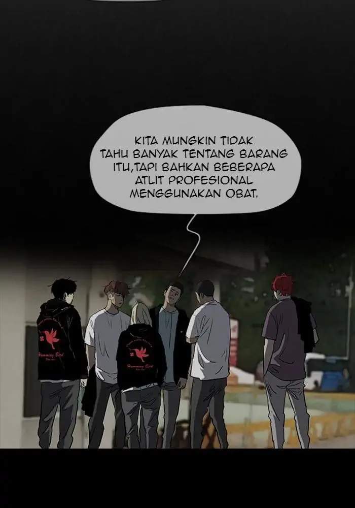 Read Wind Breaker ID Manga Online