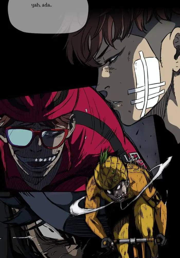 Read Wind Breaker ID Manga Online