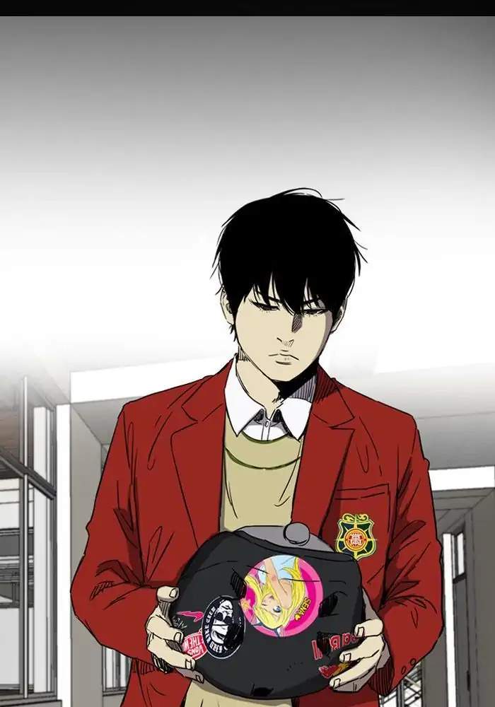 Read Wind Breaker ID Manga Online