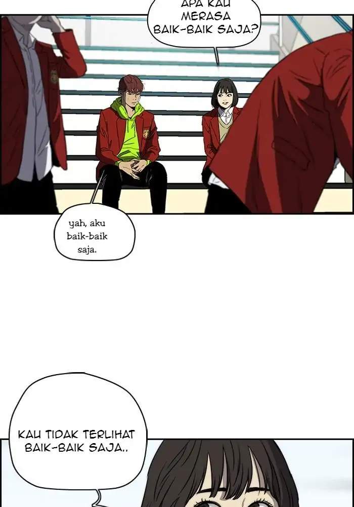Read Wind Breaker ID Manga Online
