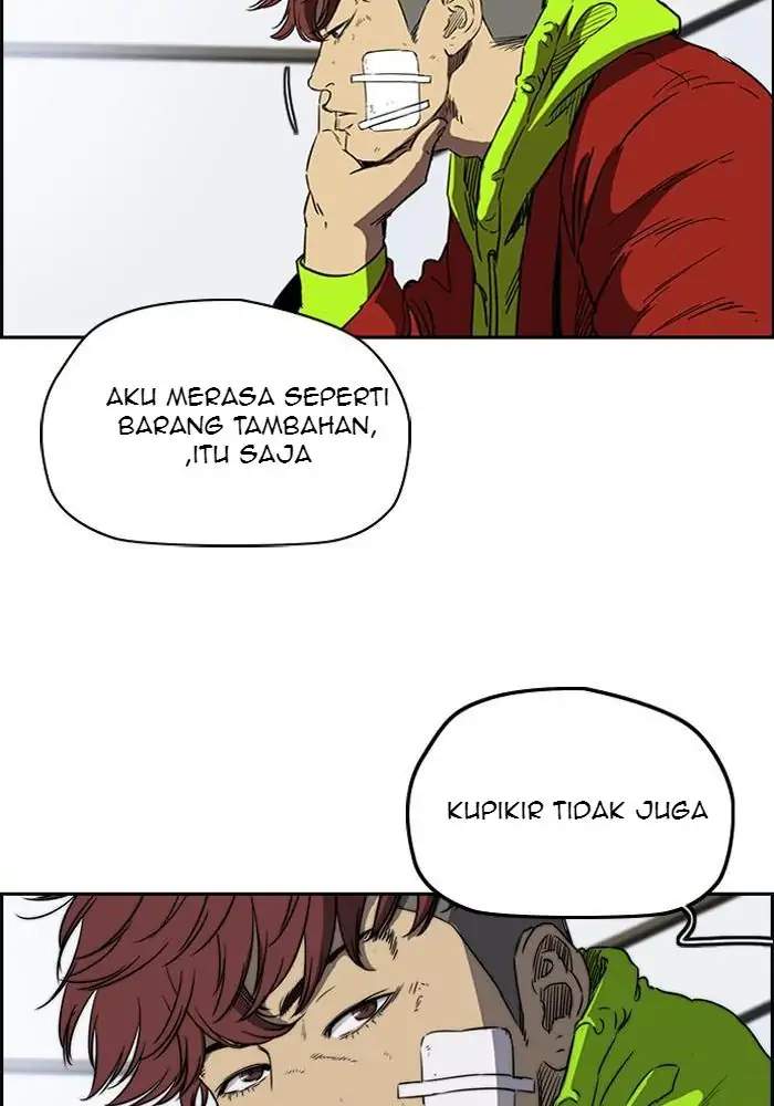 Read Wind Breaker ID Manga Online