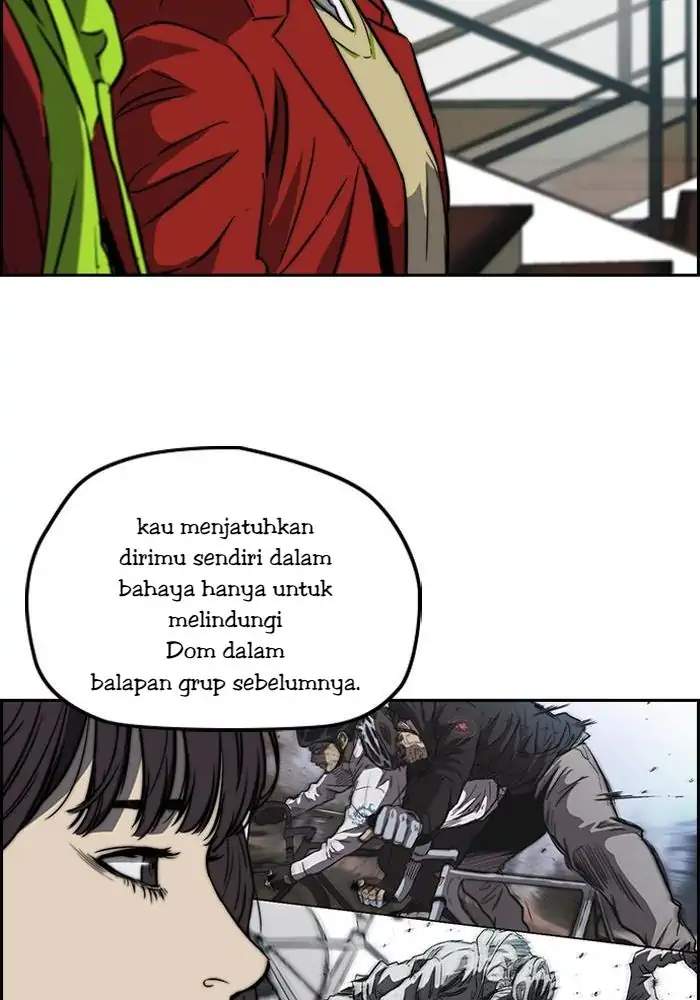 Read Wind Breaker ID Manga Online