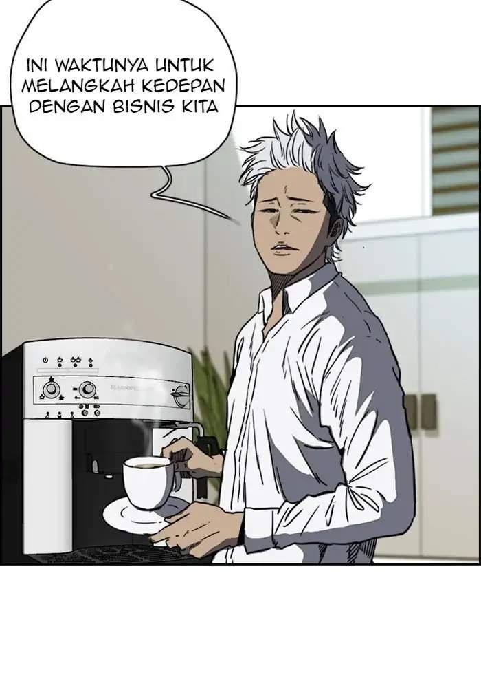 Read Wind Breaker ID Manga Online