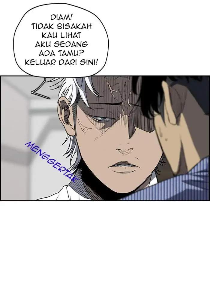 Read Wind Breaker ID Manga Online