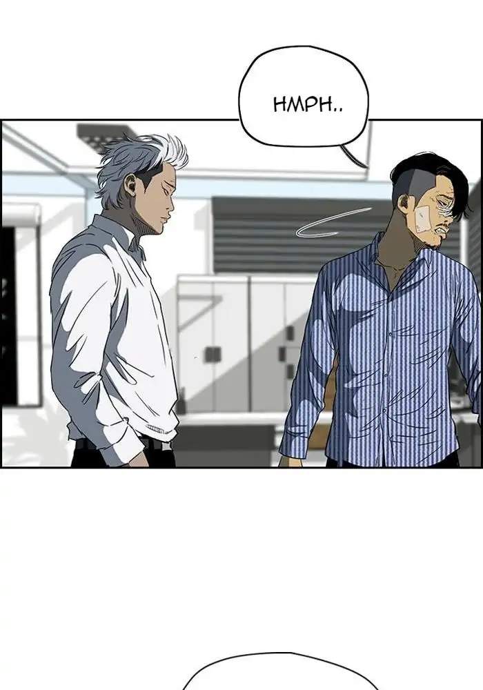 Read Wind Breaker ID Manga Online