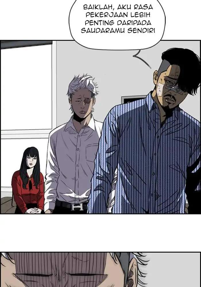 Read Wind Breaker ID Manga Online