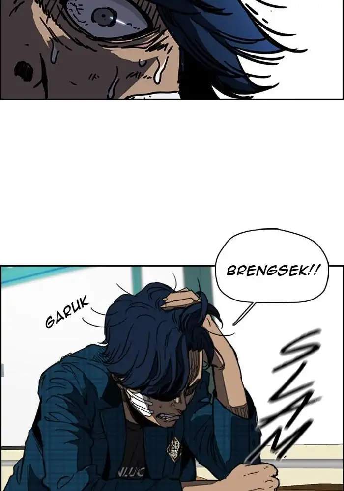 Read Wind Breaker ID Manga Online