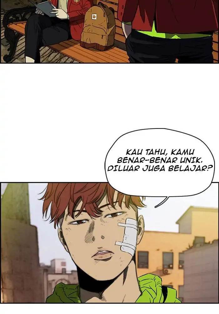 Read Wind Breaker ID Manga Online