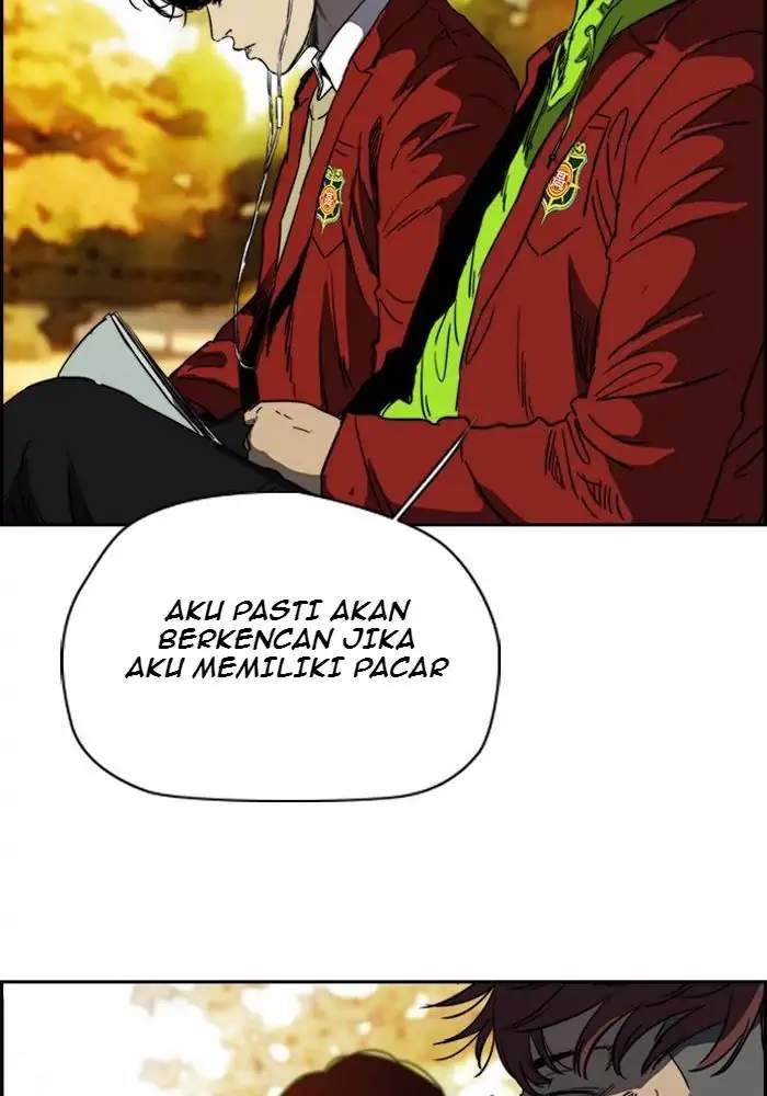 Read Wind Breaker ID Manga Online