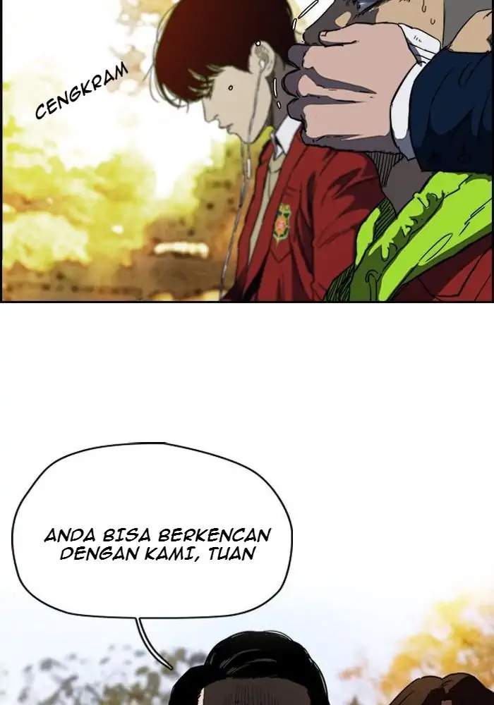 Read Wind Breaker ID Manga Online